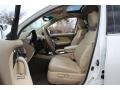 Aspen White Pearl - MDX Technology Photo No. 11