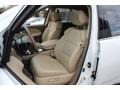Aspen White Pearl - MDX Technology Photo No. 12