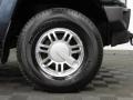 2006 Hummer H3 Standard H3 Model Wheel and Tire Photo