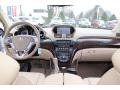 Aspen White Pearl - MDX Technology Photo No. 13