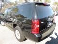 2013 Black Chevrolet Suburban LT  photo #22