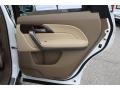 Aspen White Pearl - MDX Technology Photo No. 23