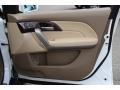 Aspen White Pearl - MDX Technology Photo No. 26