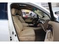 Aspen White Pearl - MDX Technology Photo No. 28