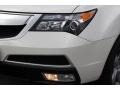Aspen White Pearl - MDX Technology Photo No. 31