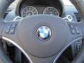 2012 Space Grey Metallic BMW 1 Series 135i Convertible  photo #18