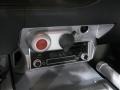 Ebony Black Controls Photo for 2005 Ford GT #783256