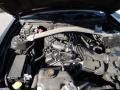 Black - Mustang V6 Premium Convertible Photo No. 13