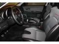 Black Mica - MAZDA3 MAZDASPEED3 Grand Touring Photo No. 20