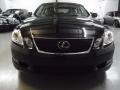 Black Sapphire Pearl - GS 350 Photo No. 3