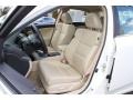 Premium White Pearl - TSX Sedan Photo No. 12