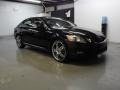 Black Sapphire Pearl - GS 350 Photo No. 4