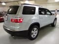 Quicksilver Metallic - Acadia SLT AWD Photo No. 7