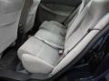 2001 Oldsmobile Alero GL Sedan Rear Seat