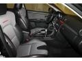 Black Mica - MAZDA3 MAZDASPEED3 Grand Touring Photo No. 28