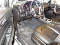 Quicksilver Metallic - Acadia SLT AWD Photo No. 12