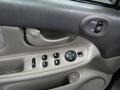Pewter Controls Photo for 2001 Oldsmobile Alero #78326037