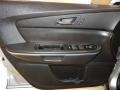 Quicksilver Metallic - Acadia SLT AWD Photo No. 13
