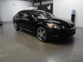 Black Sapphire Pearl - GS 350 Photo No. 11