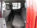 2005 Aztec Red Nissan Frontier Nismo Crew Cab 4x4  photo #13