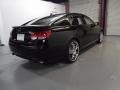 Black Sapphire Pearl - GS 350 Photo No. 13