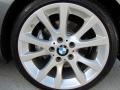 2012 Space Grey Metallic BMW 1 Series 135i Convertible  photo #41