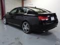 Black Sapphire Pearl - GS 350 Photo No. 14