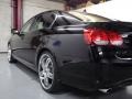 Black Sapphire Pearl - GS 350 Photo No. 15