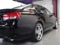 Black Sapphire Pearl - GS 350 Photo No. 16