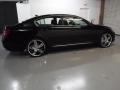 Black Sapphire Pearl - GS 350 Photo No. 18