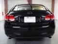 Black Sapphire Pearl - GS 350 Photo No. 19