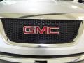 2009 Quicksilver Metallic GMC Acadia SLT AWD  photo #27