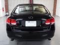 Black Sapphire Pearl - GS 350 Photo No. 20