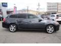 Graphite Luster Pearl - TSX Sport Wagon Photo No. 2