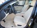 Venetian Beige Front Seat Photo for 2011 BMW 5 Series #78326476