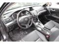 Ebony Prime Interior Photo for 2011 Acura TSX #78326625