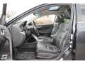 Ebony Interior Photo for 2011 Acura TSX #78326646