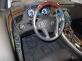 Ebony Steering Wheel Photo for 2010 Buick LaCrosse #78326793