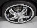 Black Sapphire Pearl - GS 350 Photo No. 41
