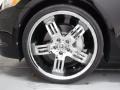 Black Sapphire Pearl - GS 350 Photo No. 42