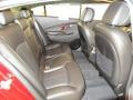 Ebony Rear Seat Photo for 2010 Buick LaCrosse #78327003
