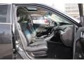 Graphite Luster Pearl - TSX Sport Wagon Photo No. 27