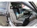 Graphite Luster Pearl - TSX Sport Wagon Photo No. 28