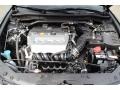 2011 Acura TSX 2.4 Liter DOHC 16-Valve i-VTEC 4 Cylinder Engine Photo