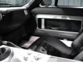 Ebony Black Interior Photo for 2005 Ford GT #783270