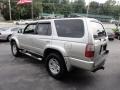 2000 Millennium Silver Metallic Toyota 4Runner SR5 4x4  photo #8