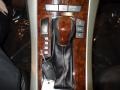 6 Speed Automatic 2010 Buick LaCrosse CXL Transmission