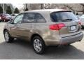 Mocha Metallic - MDX Technology Photo No. 5