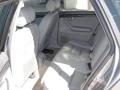 Grey 2004 Audi A4 1.8T quattro Avant Interior Color