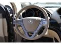 Mocha Metallic - MDX Technology Photo No. 16